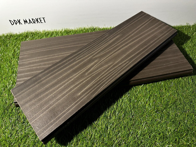 Доска для грядок ДПК WPC усиленная Pro 300мм Доска для грядок ДПК WPC усиленная Pro 300мм