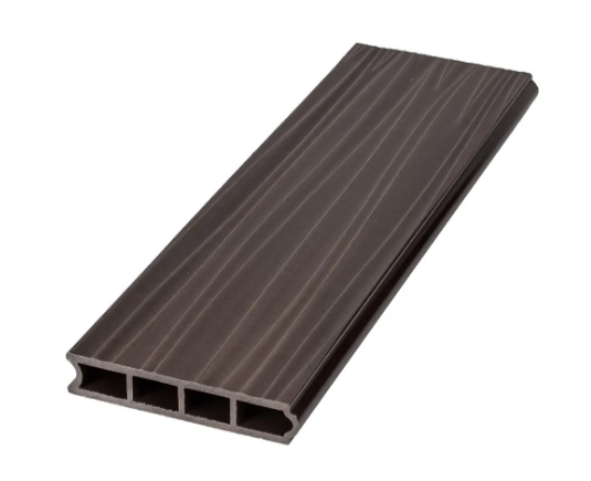 Доска для грядок ДПК WPC усиленная Pro 150 мм